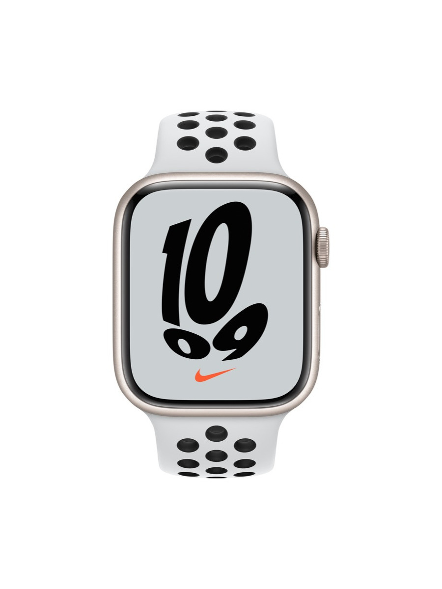 アップル Apple Watch Nike Series 7 45mm | mdh.com.sa