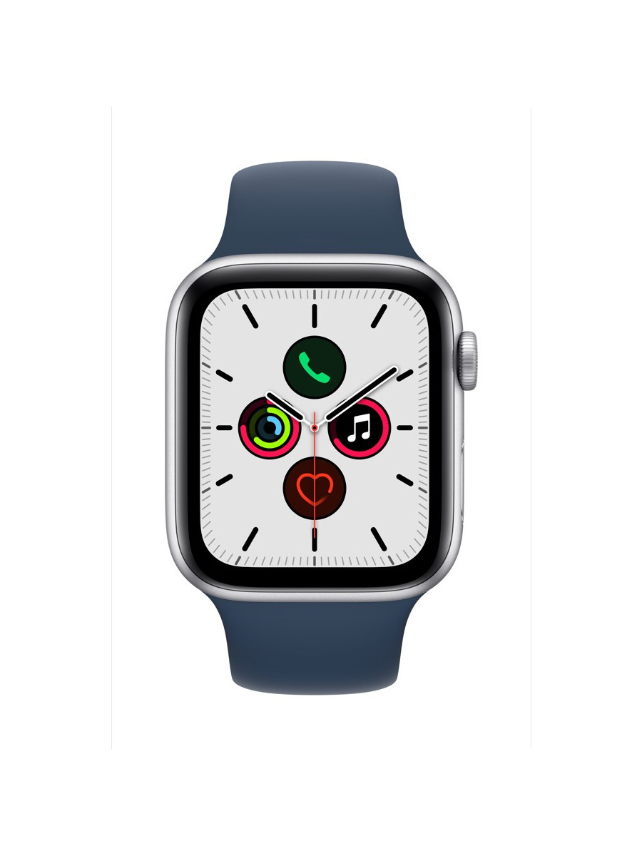 人気ブランドを Apple 44mm (第一世代・GPSモデル) SE Watch その他