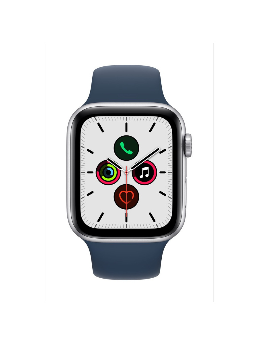 値下げ【新品未開封】Apple Watch SE 第一世代 GPSモデル40mm smcint.com