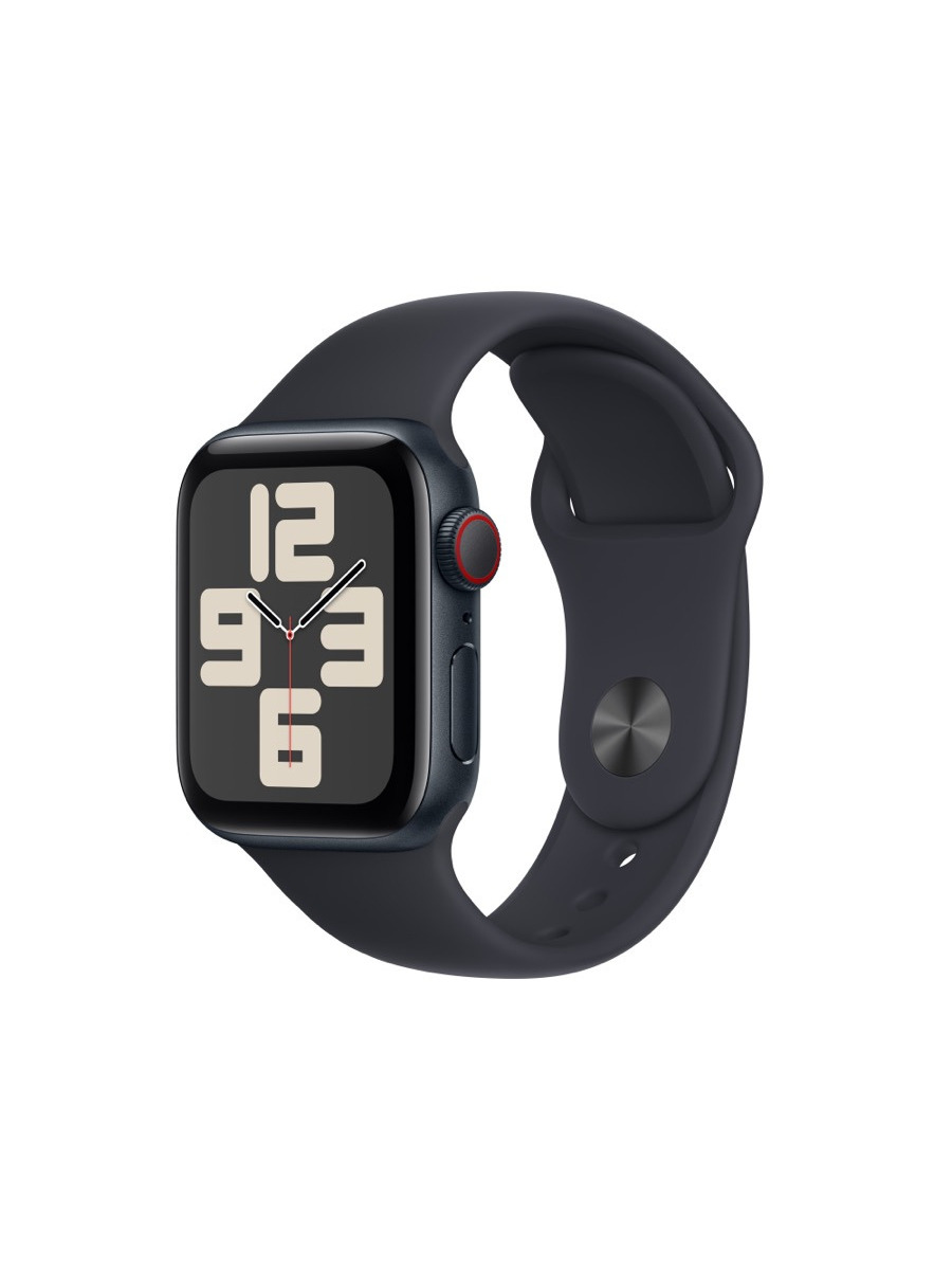 Apple Watch SE 第二世代44mmGPS＋セルラーモデル-