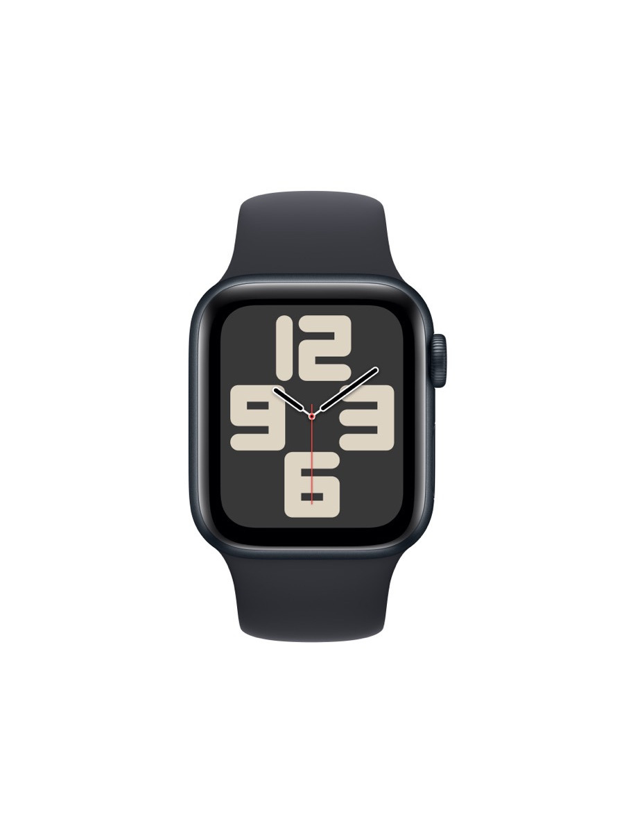 Apple Watch SE 第2世代（GPS + Cellularモデル）- アルミニウムケース ...