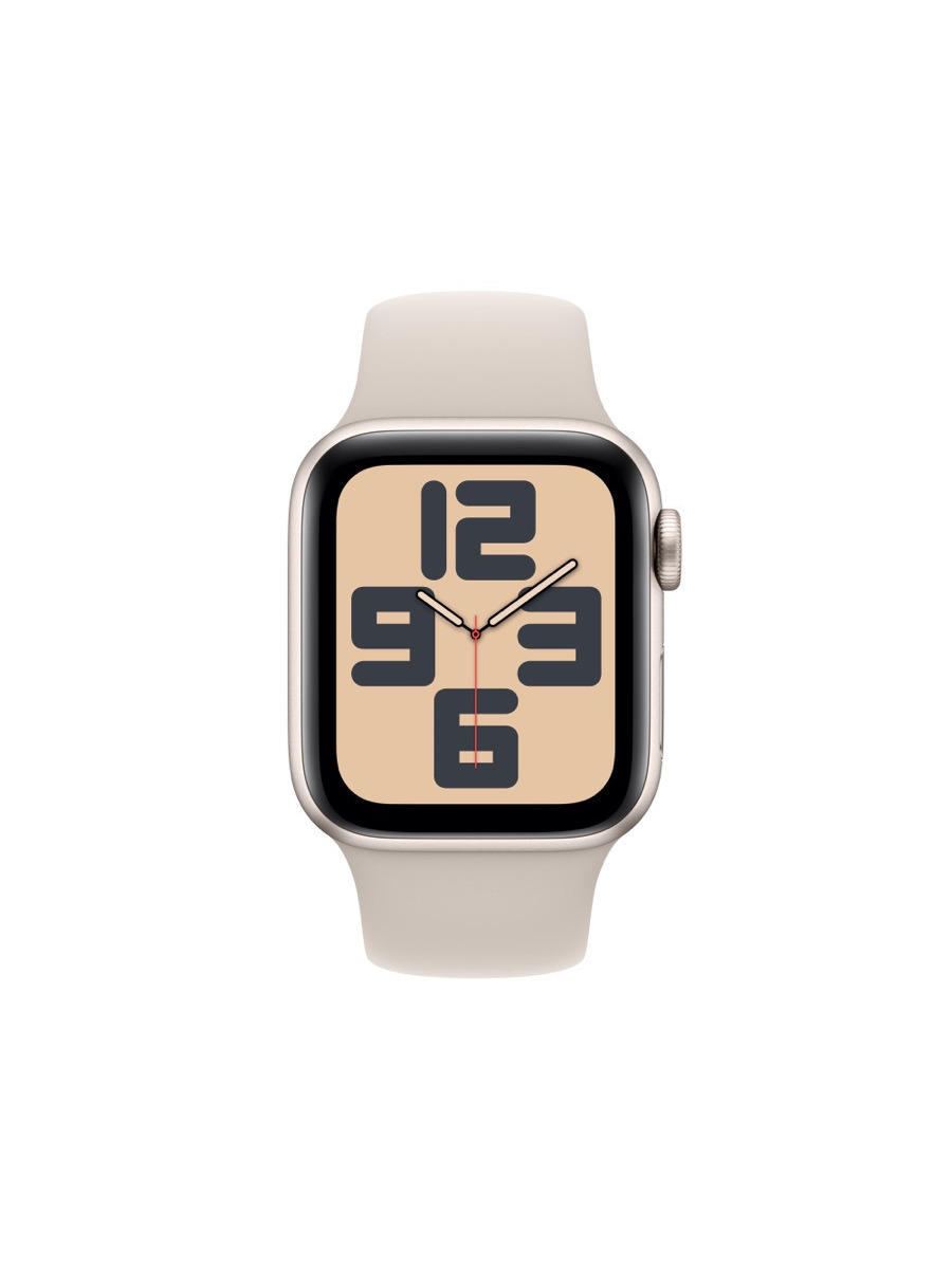 Apple Watch SE2 GPSモデル 40mm - 腕時計(デジタル)