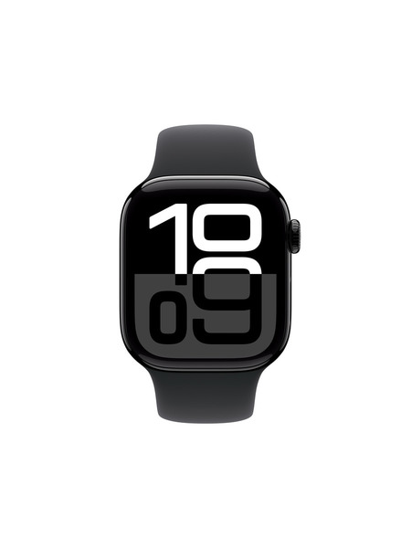 Apple-Watch-Series10-Cellular 詳細画像 ジェットブラック 2