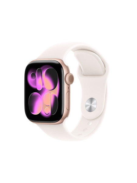 Apple Watch シーウェーブ アップル MF8Y4JA AW11GPSｾﾙ42 | ヤマダウェブコム