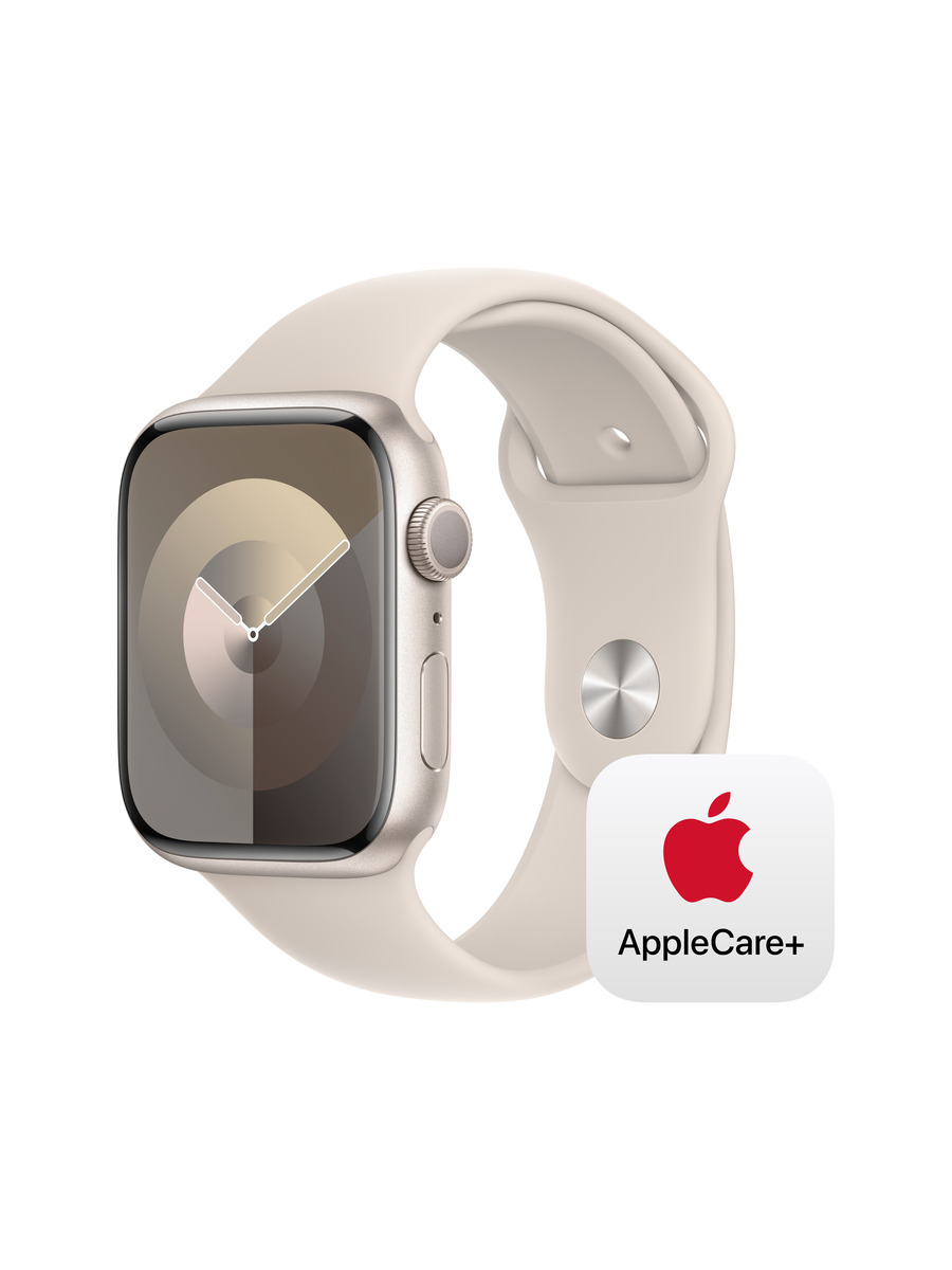 アップル(Apple) MRJA3J/A Apple Watch Series 9 GPS + Cellularモデル 41mm  グラファイトステンレススチールケースとグラファイトミラネーゼループ | ヤマダウェブコム