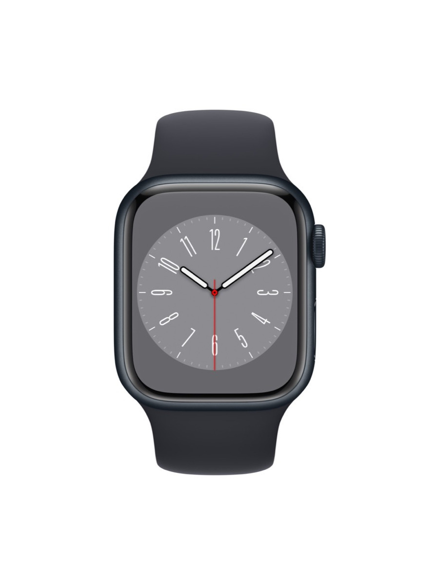 Apple Watch Series 8 GPSモデル本体 41mm