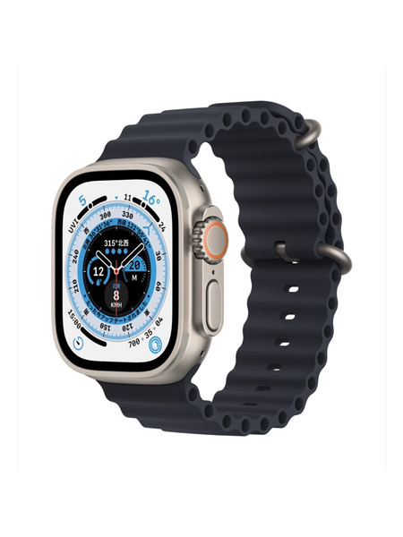 スマートフォン/携帯電話 その他 Apple Watch Ultra｜Online Store｜C smart公式オンラインストア