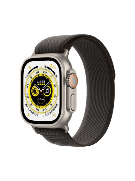 Apple Watch Ultra｜Online Store｜C smart公式オンラインストア