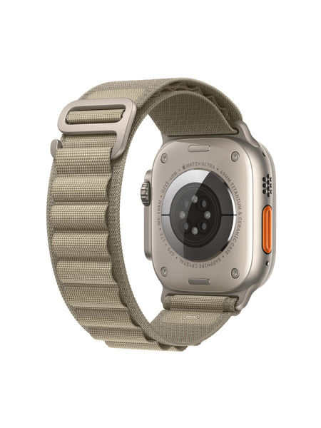 Apple-Watch-Ultra2-Alpine 詳細画像 オリーブ 3