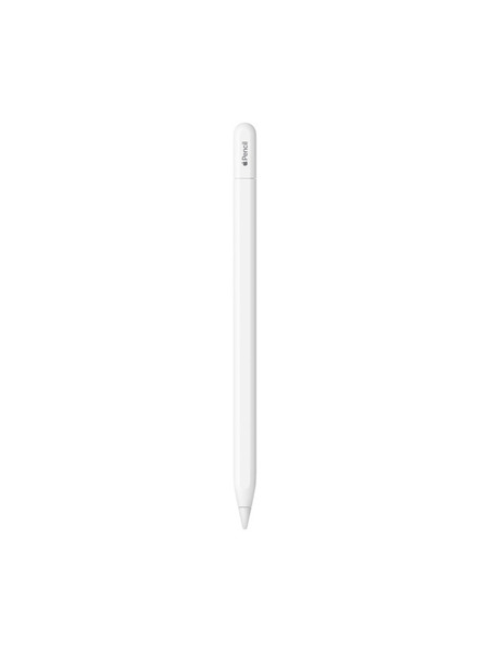 Apple Pencil（USB-C） 詳細画像 ホワイト 1