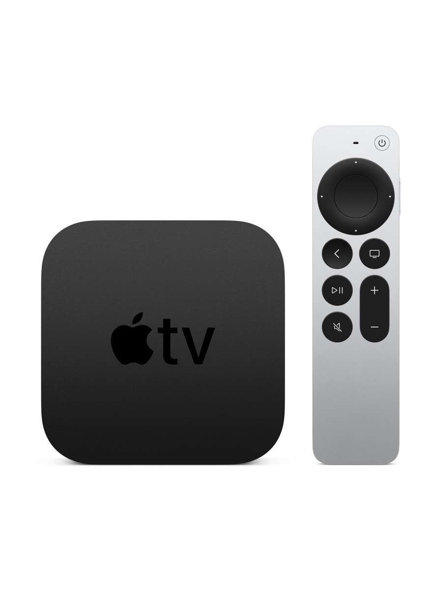 Apple TV HD 第４世代 64GB