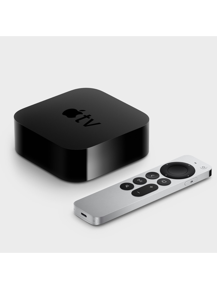 Apple TV 32G 第4世代 - テレビ