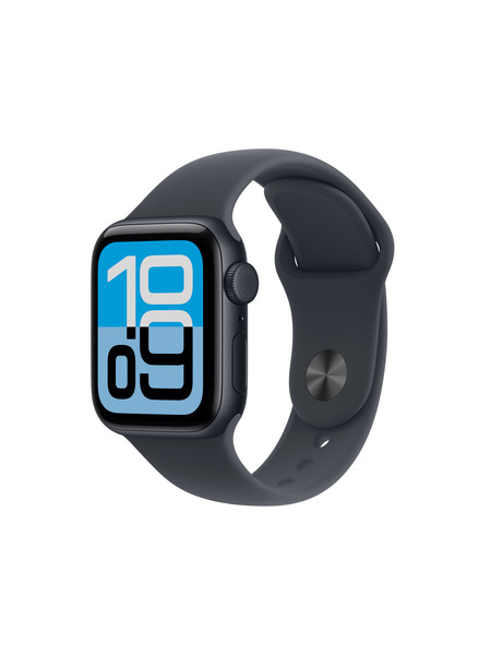 AppleWatchSE3-Cellular 詳細画像 ミッドナイト 1