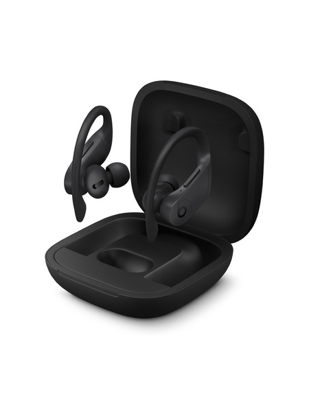Powerbeats Pro - Totally Wirelessイヤフォン 詳細画像 ブラック 4