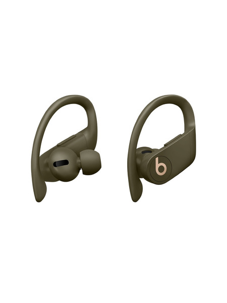 Powerbeats Pro - Totally Wirelessイヤフォン 詳細画像 モス 2