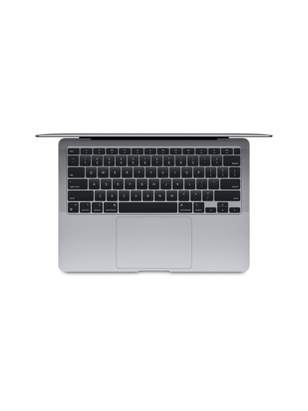 MacBook Air M1チップ（メモリ16GB） 詳細画像 スペースグレイ 2