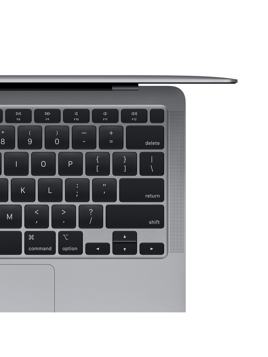 【美品】MacBook Air 13インチ M1 8GB 512GB SPG