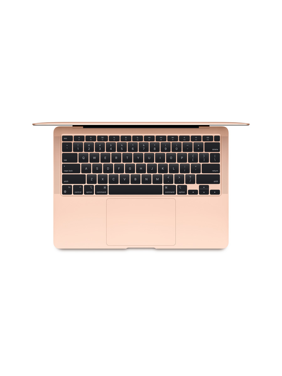 MacBook Air 13インチ　M1チップ　USキーボード