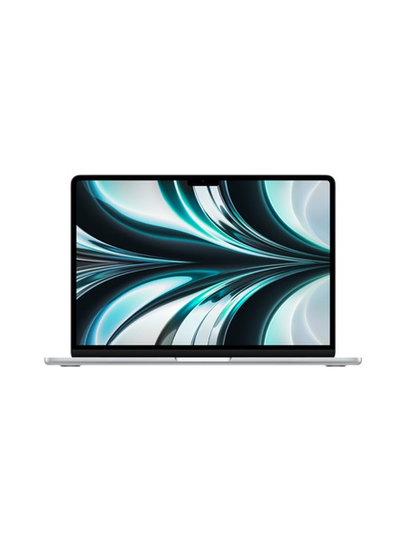MacBook Air M2チップ（メモリ16GB） 詳細画像 シルバー 1