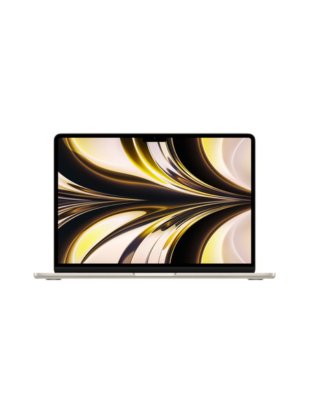 MacBook Air M2チップ（メモリ16GB）