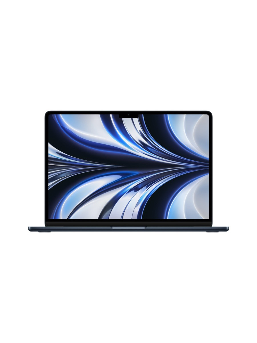 macbook air m2 16GBメモリ256GB 2022ミッドナイト-