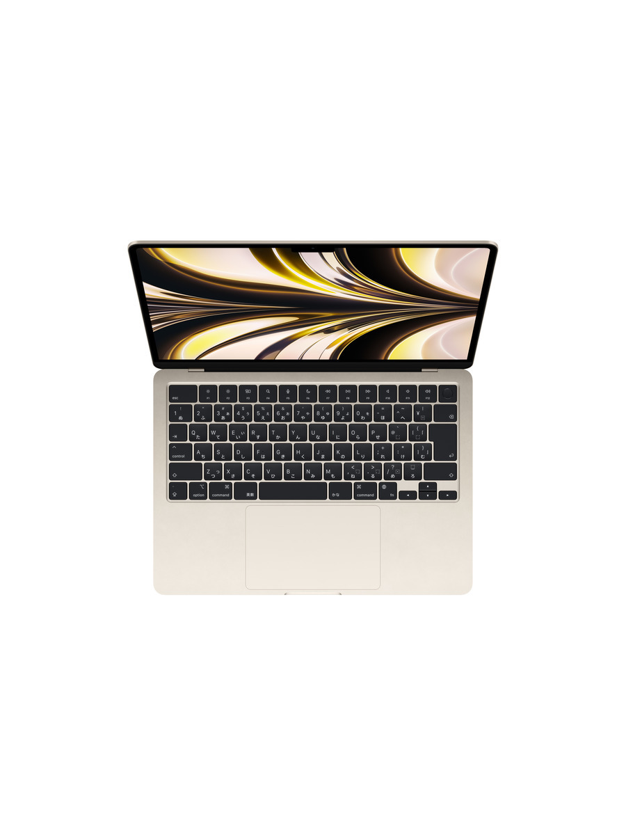 MacBook Air M2チップメモリGB｜C smart公式オンラインストア