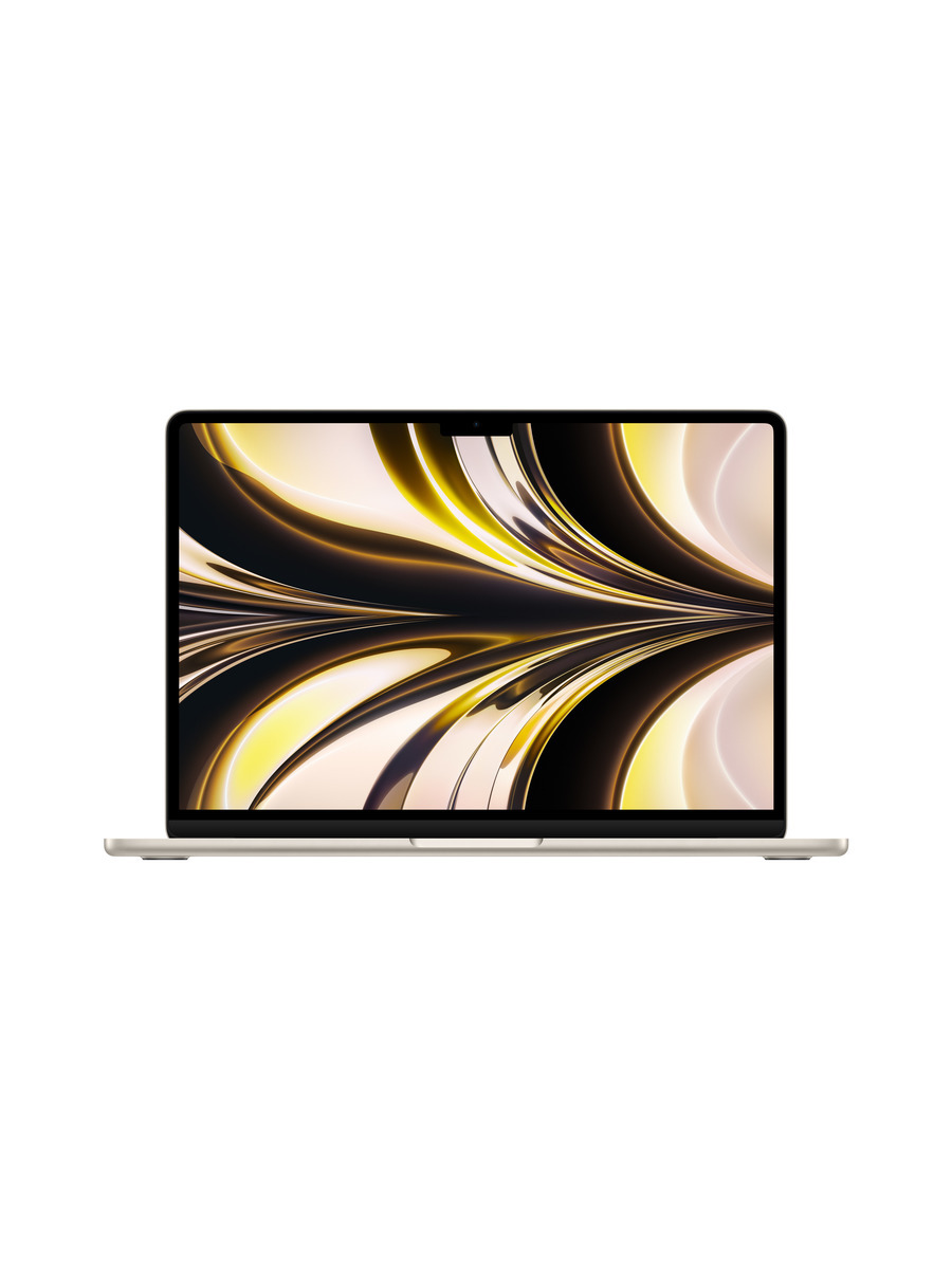 MacBook Air M2チップ 英語（US）キーボード｜C smart公式オンラインストア