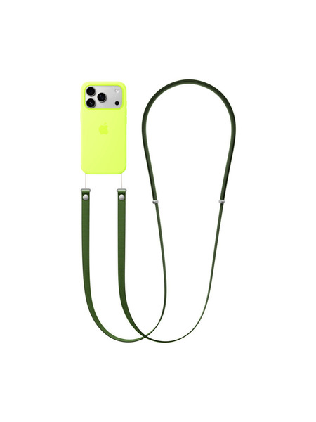クロスボディストラップ 詳細画像 グリーン 1