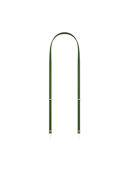 クロスボディストラップ 詳細画像 グリーン 2