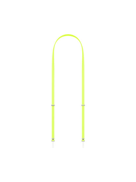 クロスボディストラップ 詳細画像 ネオンイエロー 2
