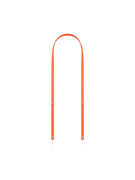 クロスボディストラップ 詳細画像 オレンジ 2