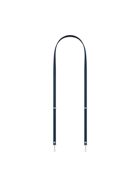 クロスボディストラップ 詳細画像 ブルー 2