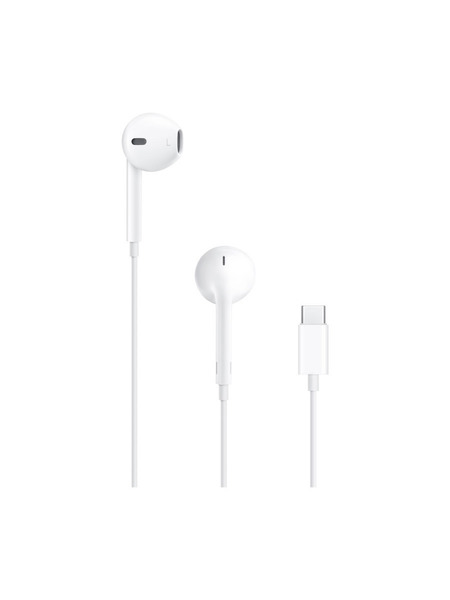 EarPods（USB-C） 詳細画像 - 1