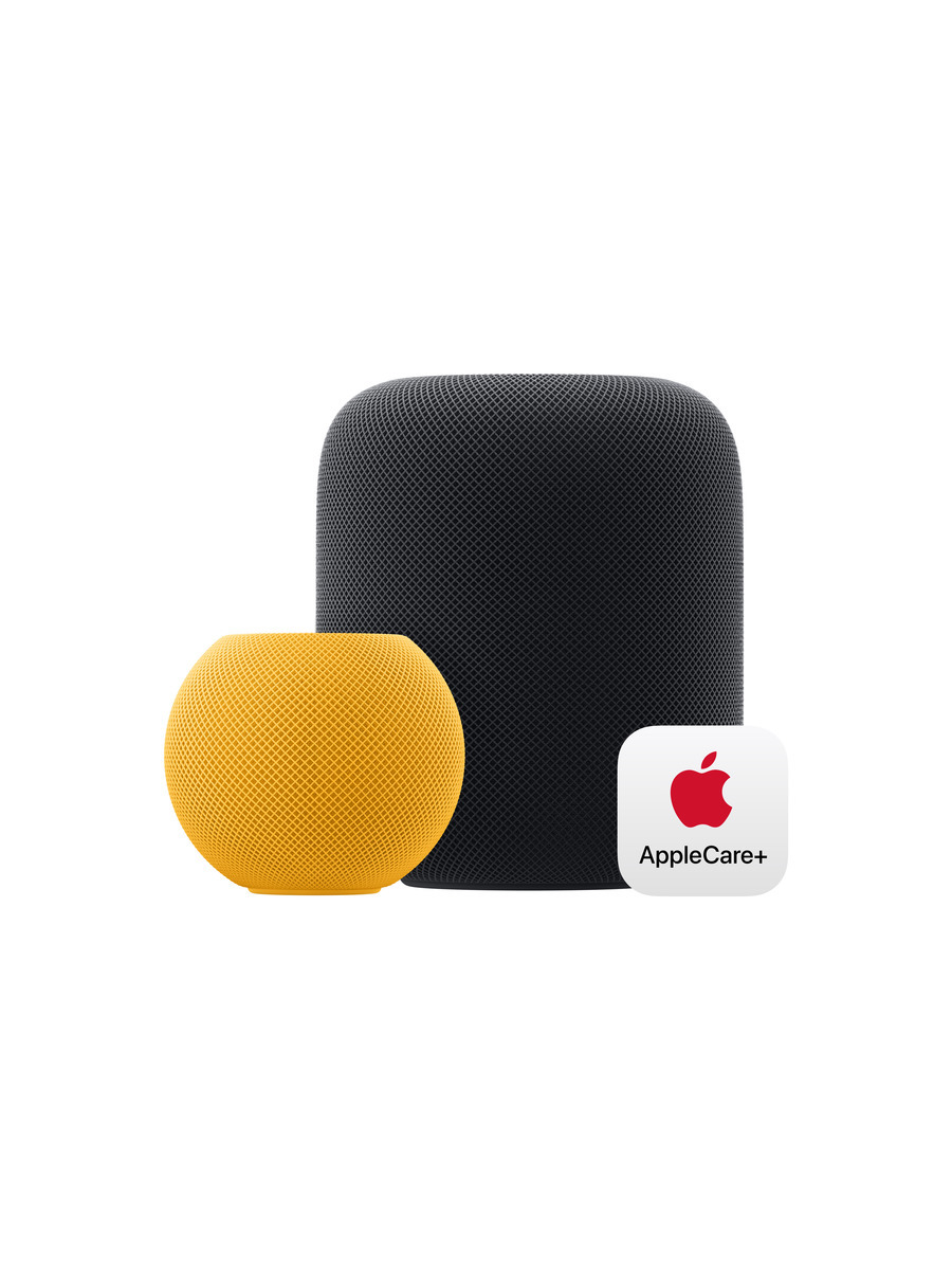 HomePod mini｜C smart公式オンラインストア