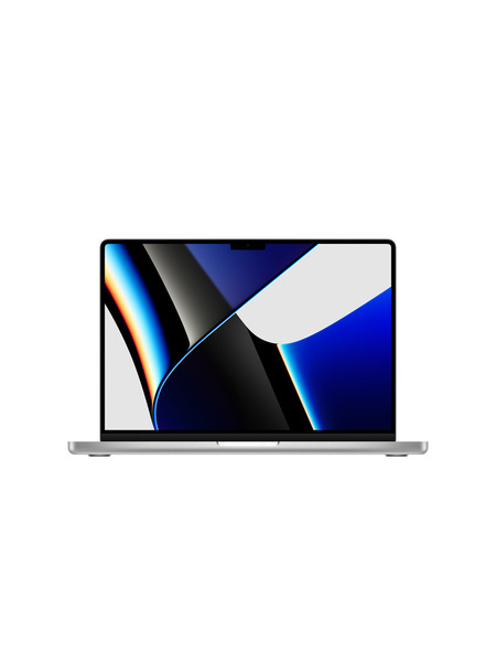14インチMacBook Pro M1 Proチップ 詳細画像