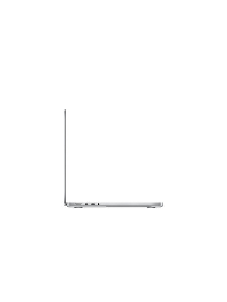 14インチMacBook Pro M1 Proチップ 詳細画像 シルバー 3