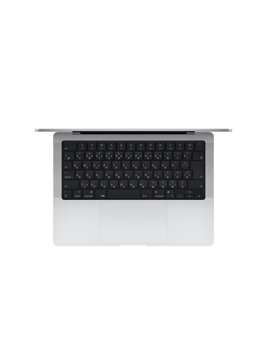 14インチMacBook Pro M1 Proチップ｜C smart公式オンラインストア