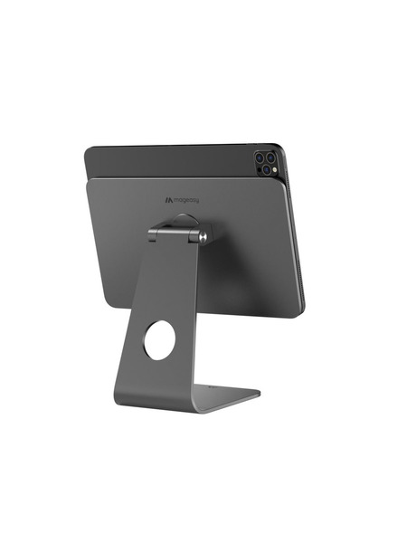 MagEasy MagMount (tablet) for iPad Air 10.9 (2020) / iPad Pro 11 (2018/2020/2021) Space Gray 詳細画像 スペースグレイ 3