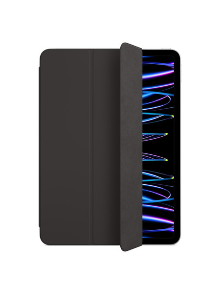 11インチiPad Pro（第4世代）用Smart Folio  詳細画像 ブラック 2