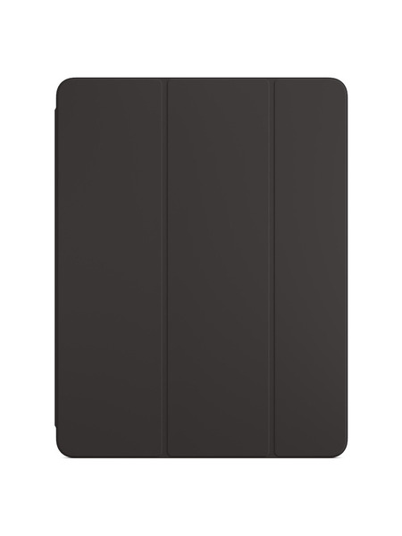 12.9インチiPad Pro(第5世代)用 Smart Folio 詳細画像 ブラック 1