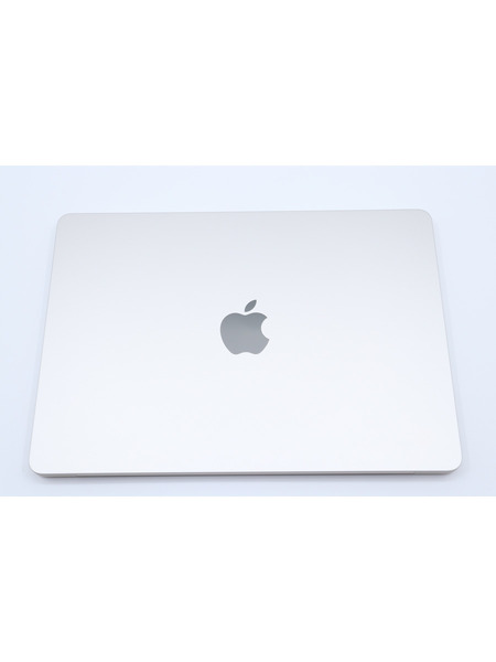 【リユースデバイス】MacBook Air 13インチ M2チップ 詳細画像 スターライト 5
