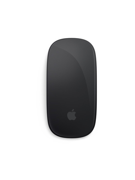 Magic Mouse （Multi-Touch対応） 詳細画像 ブラック 1