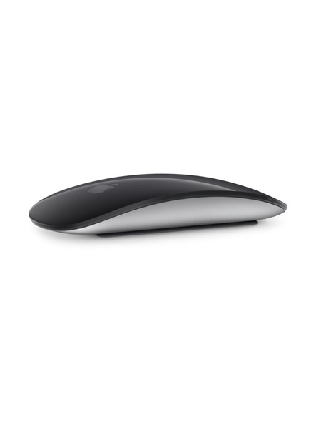 Magic Mouse （Multi-Touch対応） 詳細画像 ブラック 2