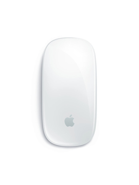 Magic Mouse （Multi-Touch対応） 詳細画像 ホワイト 1