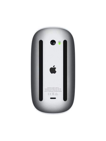 Magic Mouse （Multi-Touch対応） 詳細画像 ホワイト 3