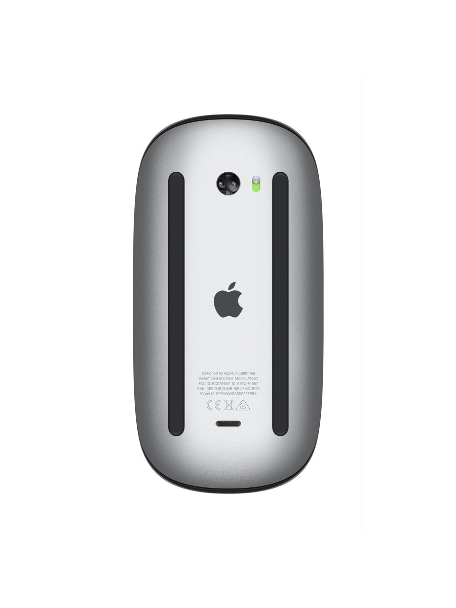 Mac mini 2018 ＋Magic mouse2