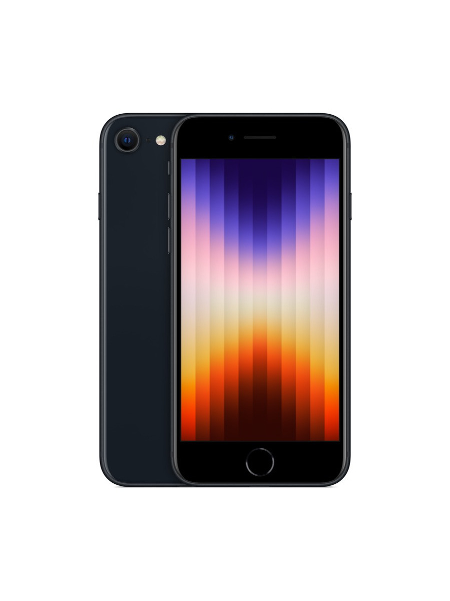 iPhone SE第3世代｜C smart公式オンラインストア