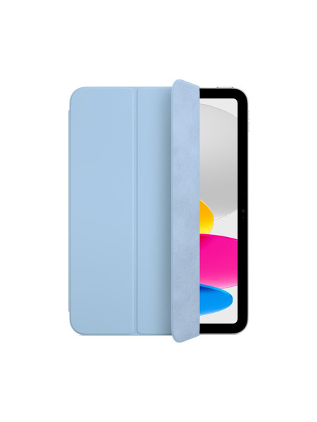 iPad（第10世代）用Smart Folio 詳細画像 スカイ 2