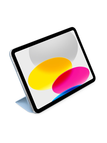 iPad（第10世代）用Smart Folio 詳細画像 スカイ 4