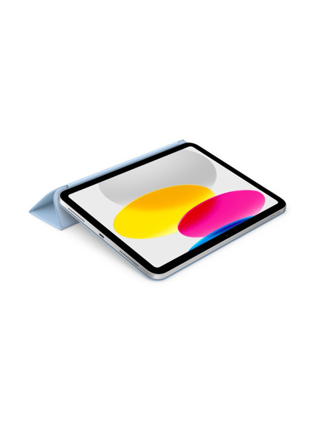 iPad（第10世代）用Smart Folio 詳細画像 スカイ 5